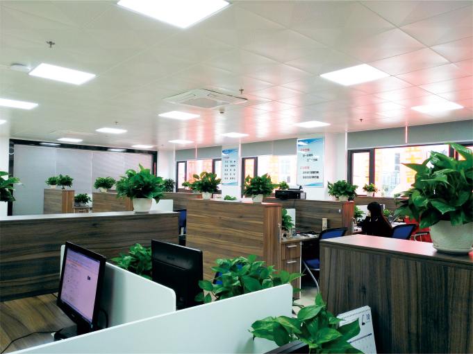 重庆创伟担保有限责任公司